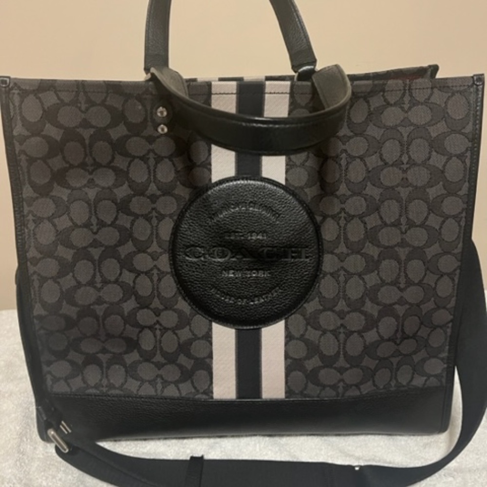 Preloved Coach Bag